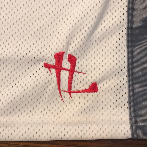 bone thugs and harmony football jersey - Picture 2 of 6